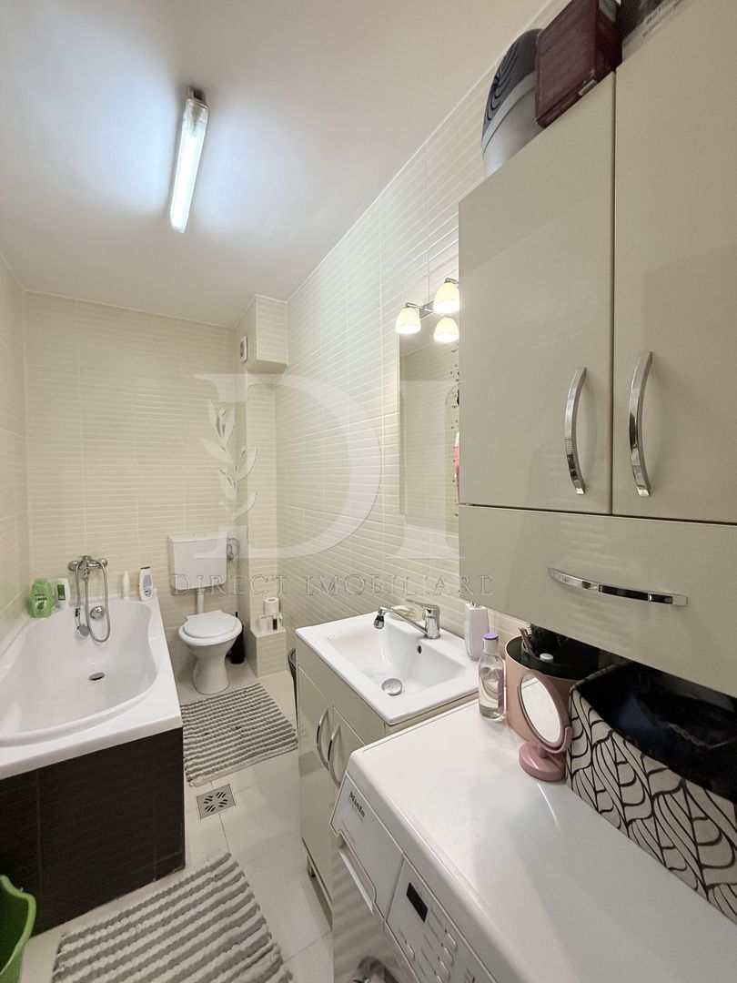 Apartament de vânzare / Zona Stejarului - Poză 8