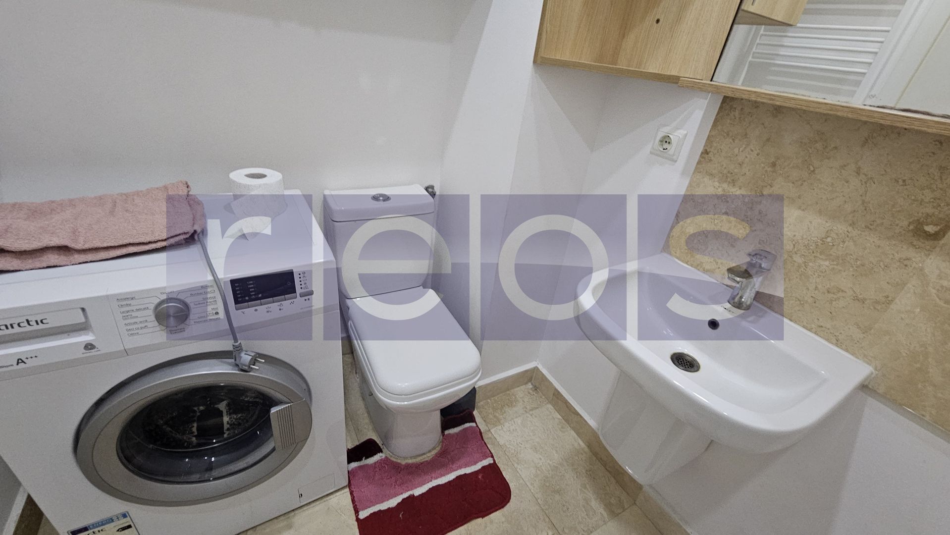 DE VANZARE APARTEMENT 2 CAMERE 49 MP BLD TIMISOARA | SEMIDECOMANDAT - Poză 8