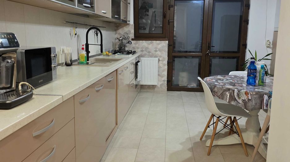 DE VANZARE | APARTAMENT 3 CAMERE | BAZILESCU - Poză 6
