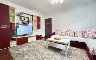 Apartament 2 camere | Bratianu-Sabroso | mobilat utilat | loc parcare - Poză 8