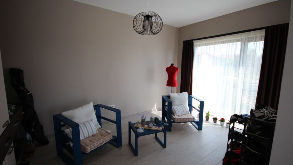 Casa ideala pentru 2 familii - Poză 15