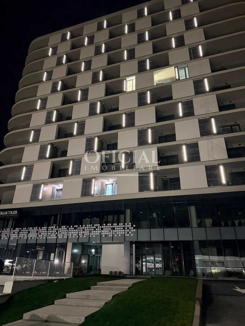 Apartament 2 camere | Ultrafinisat | Garaj | Lift | Zona BMW Floresti - Poză 6