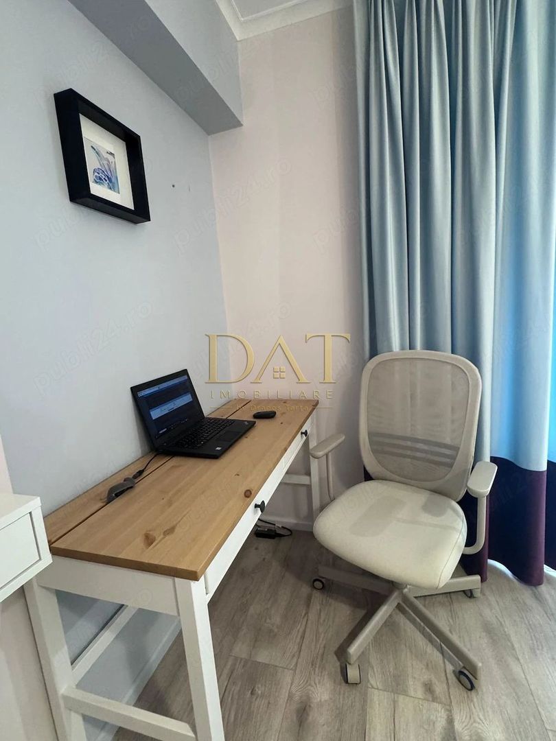 Apartament 2 camere decomandate | Recent renovat | Central - Poză 7