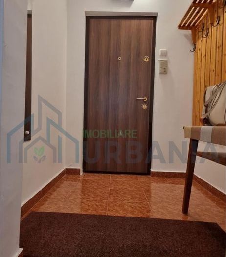 Apartament 2 camere de inchiriat, Podu Ros, langa Liceul Emil Racovita, Iasi - Poză 1