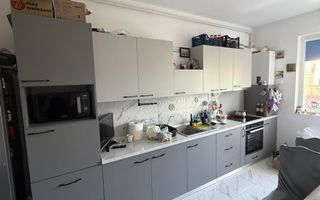 Apartament 2 camere Popesti Leordeni / Curte proprie - Poză 6