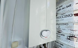 GARSONIERĂ  DECOMANDATĂ CONFORT 1 ETAJ 4 CAMPULUNG VIȘOI - Poză 18