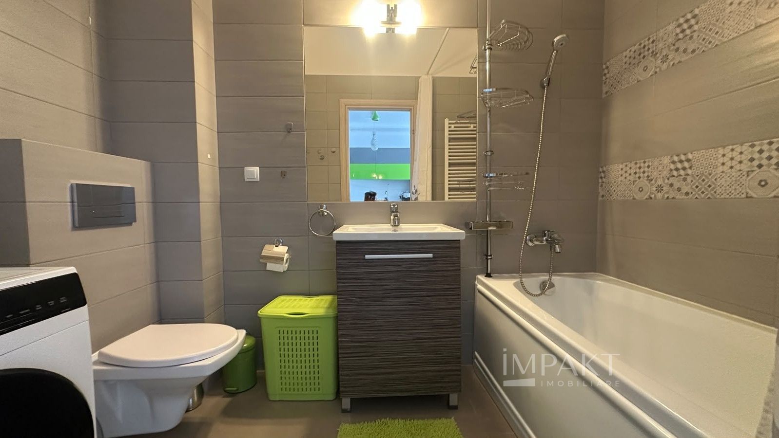 Apartament 2 camere | Etaj Intermediar | Sud-Vest | Buna Ziua - Poză 8