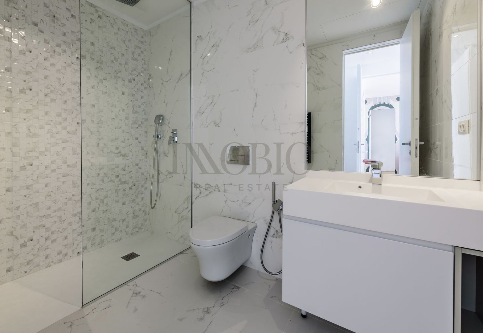 Apartament 3 Camere | One Mamaia | Loc de Parcare - Poză 17