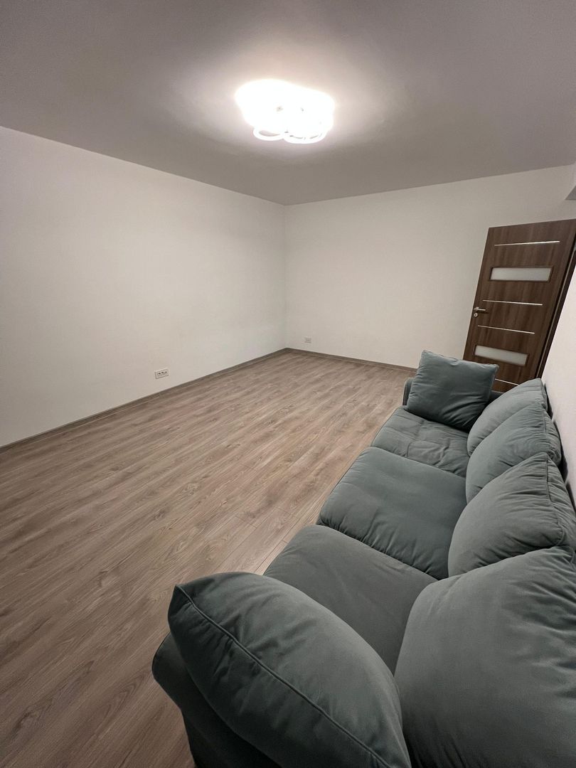 AP. 2 CAMERE THEODOR PALLADY, PARCARE, INCALZIRE PARDOSEALA, COMIS 0% - Poză 4