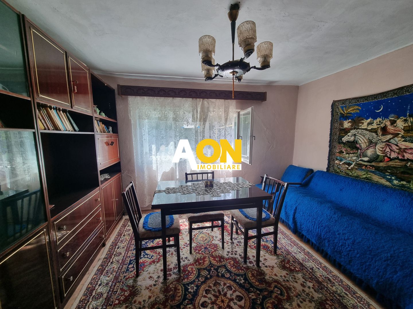 De vanzare casa 4 camere, 2150mp teren, Oarda de Sus - Poză 5
