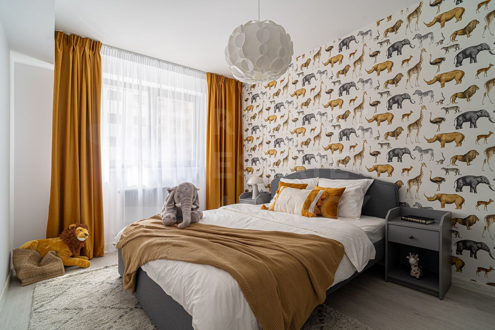 Vânzare, apartament, 3 camere tip 5B, Hils Brauner, București - Poză 11