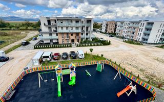 Apartament 2 camere – Prima închiriere, Cristian | Brașov - Poză 18