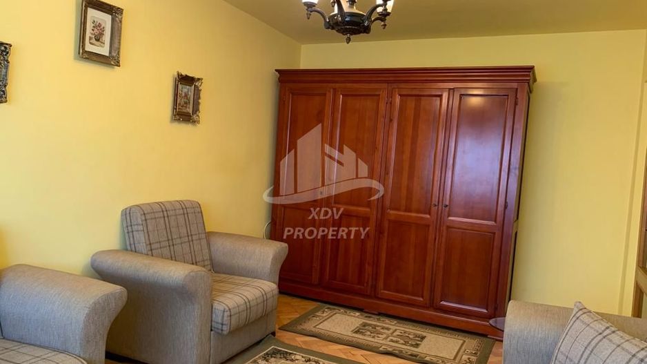 Apartament 2 camere decomandat, Sibiu,  Calea Dumbravii - Poză 2