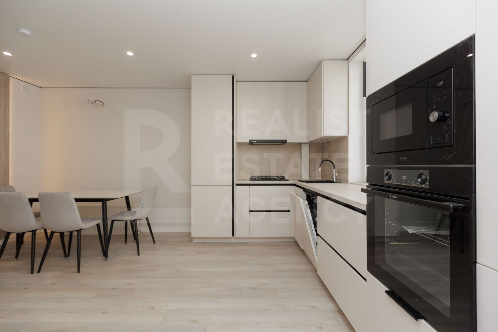 Vânzare, apartament, 2 camere, str. Regele Carol, Durlești - Poză 5