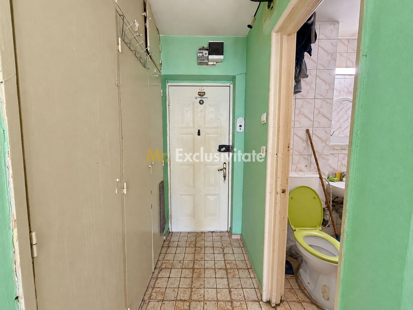 Garsoniera confort 1 Metrou Favorit - Poză 3