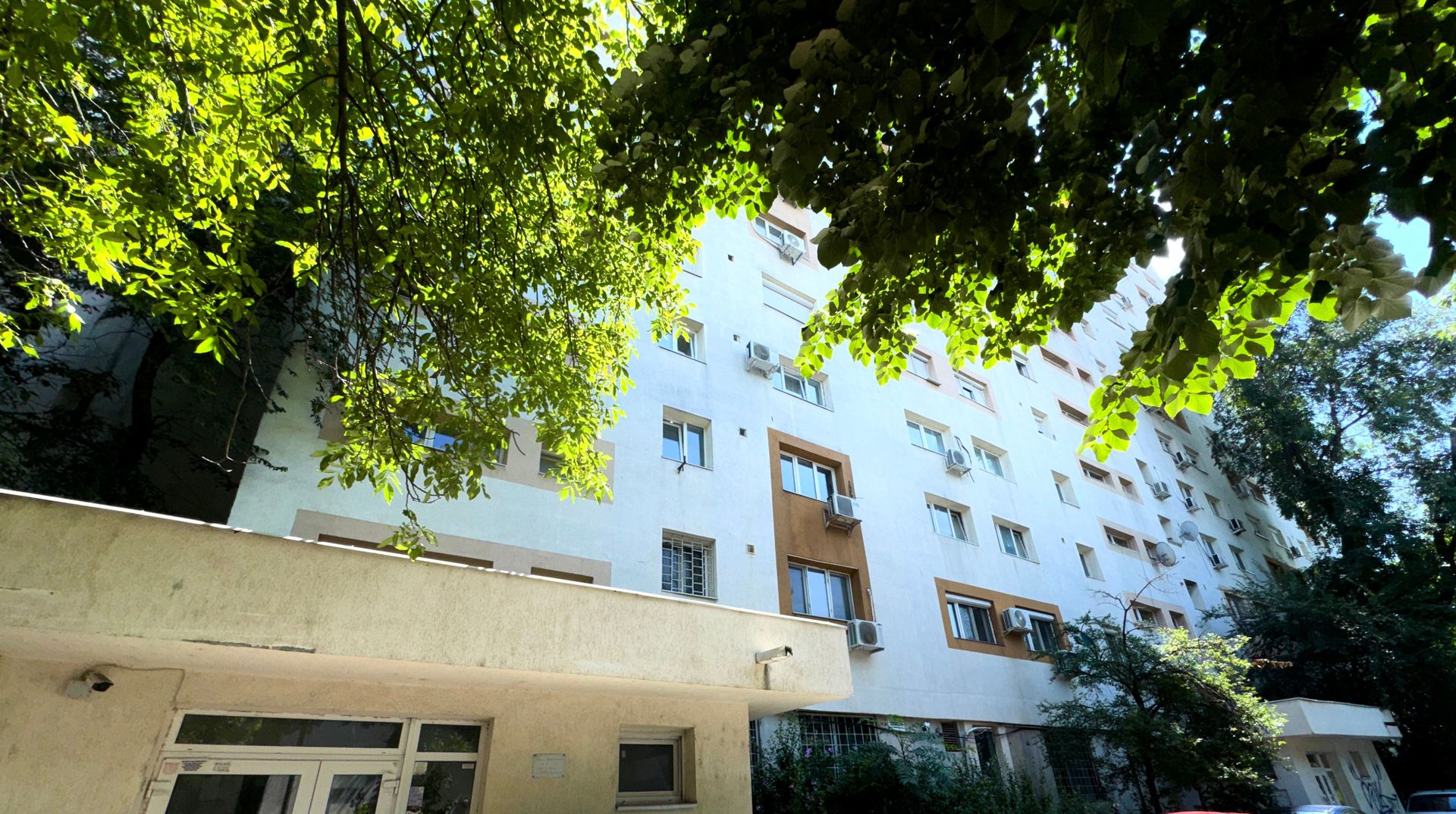 Apartament 2 Camere | Calea Dorobanti - Poză 10