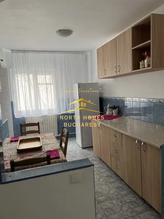 Apartament de 2 camere in zona Tei - Parcul Circului -  an 1991 - Poză 6