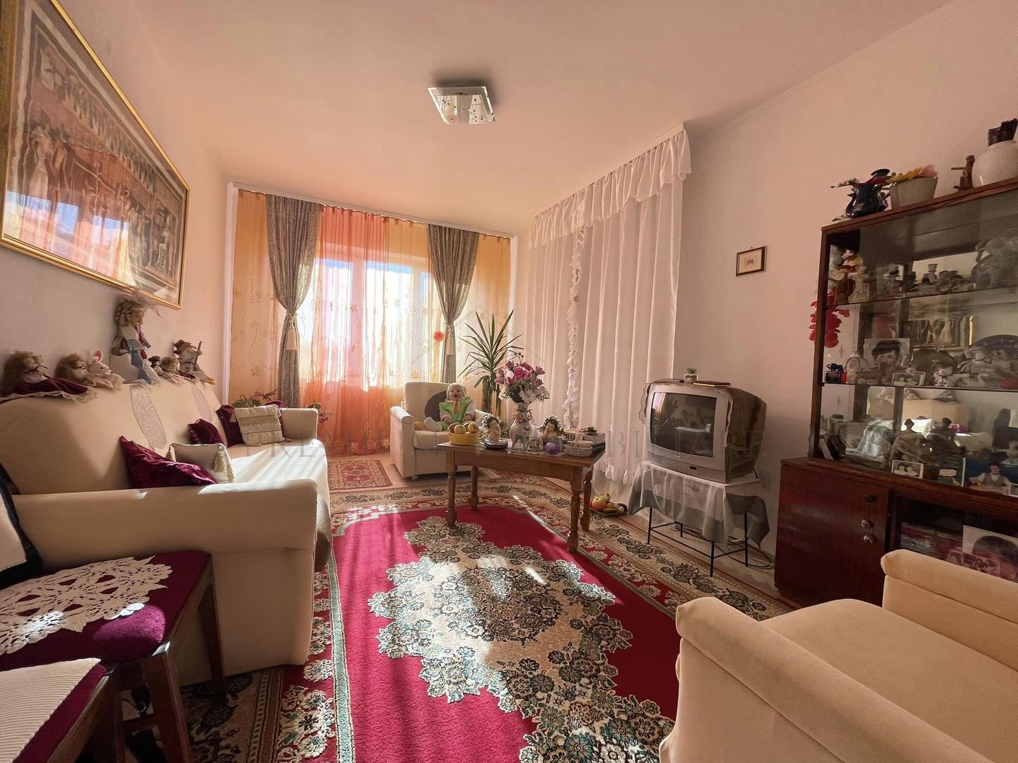 Apartament 3 Camere - Zona centrala - Poză 9
