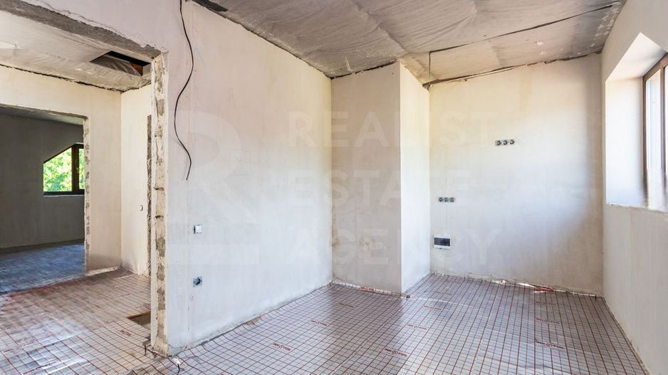 Vânzare, casă, 3 camere, str. Livezilor, Cricova - Poză 11