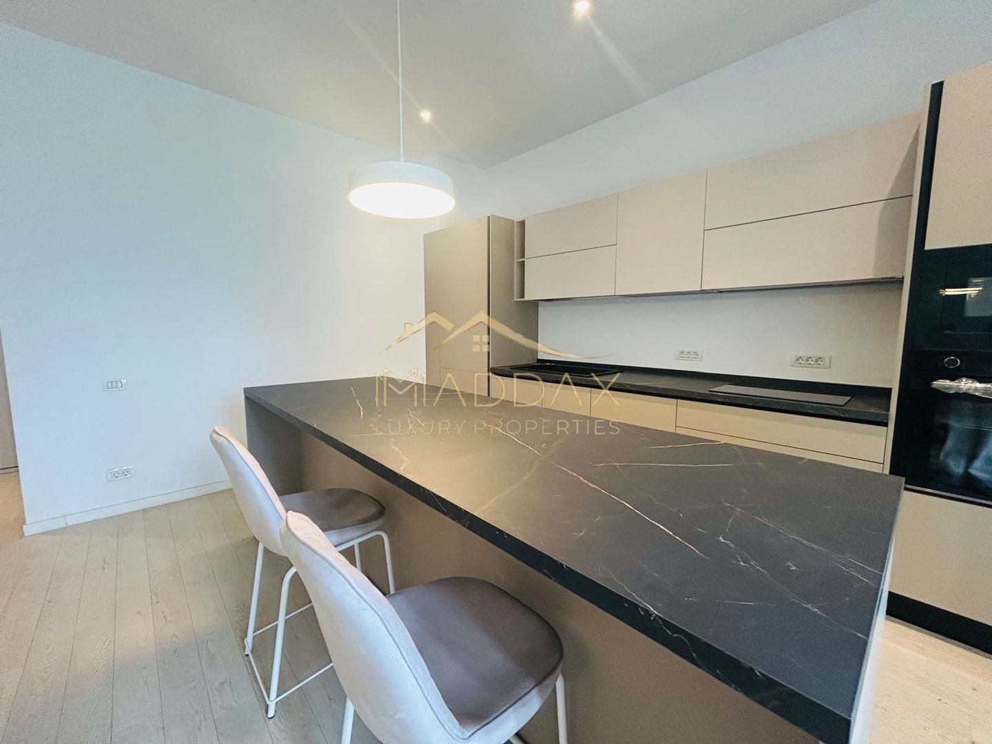 PENTHOUSE 4 CAMERE 150 MP  *** HERASTRAU *** - Poză 10