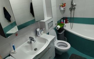 Apartament 3 camere | Etaj 2 | 2 Balcoane | Calea Surii Mici - Poză 8