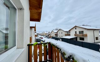 Duplex 3 camere | Prima închiriere | 3 locuri de parcare | Triaj - Poză 30