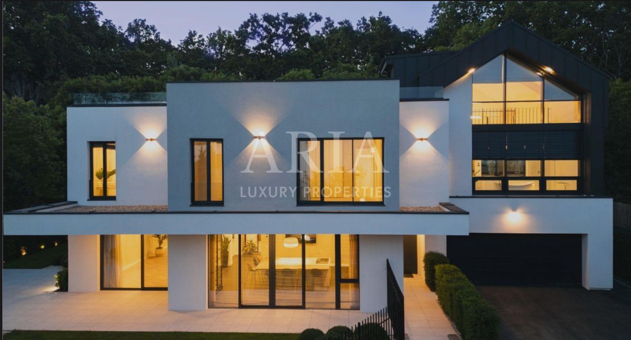 2025 Arhitectură minimalistă. Eleganță fără compromis. – PIPERA - Poză 3