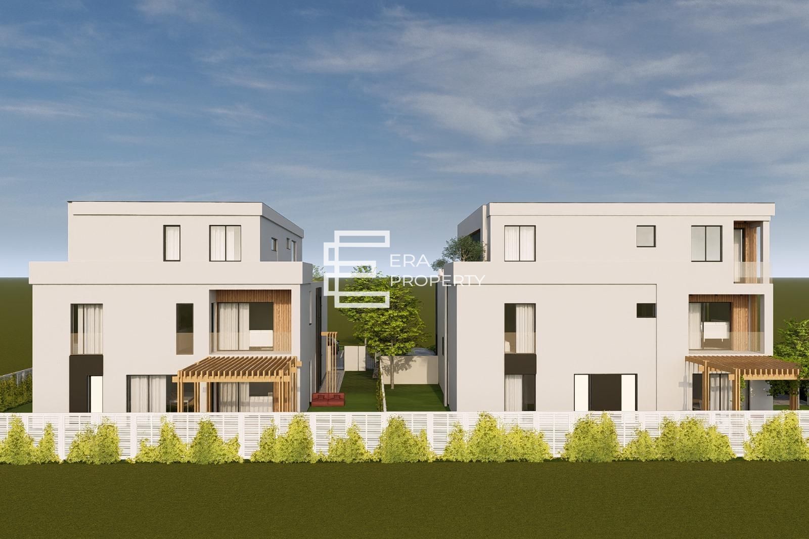 Apartament 3 camere /73 mp/finisaje premium/etaj 1/Cartierul Arhitectilor - Poză 5