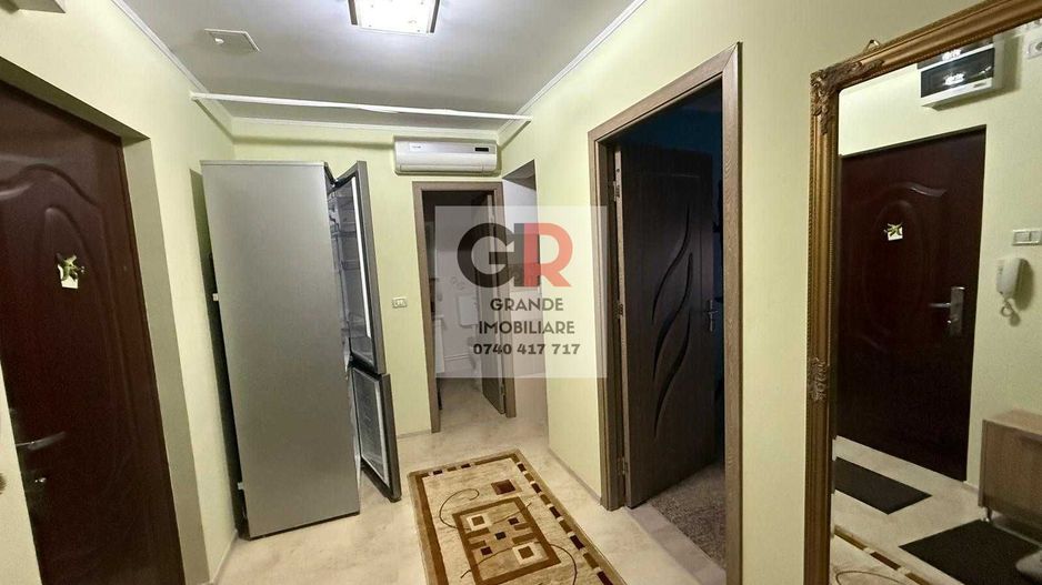 Str Babadag apartament 2 camere renovat, centrala gaz - Poză 2