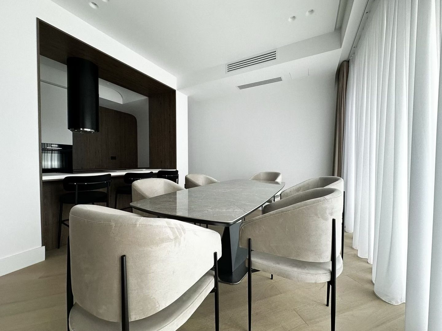 Penthouse 4 camere I Cortina 126 I Iancu Nicolae - Poză 4