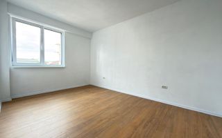 Apartament 3 camere | Open space | 70 mp | Etaj 1 | Green Residence - Poză 5