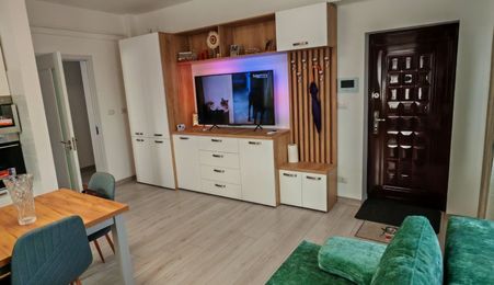 Apartament 3 camere de vânzare, BLOC NOU!!