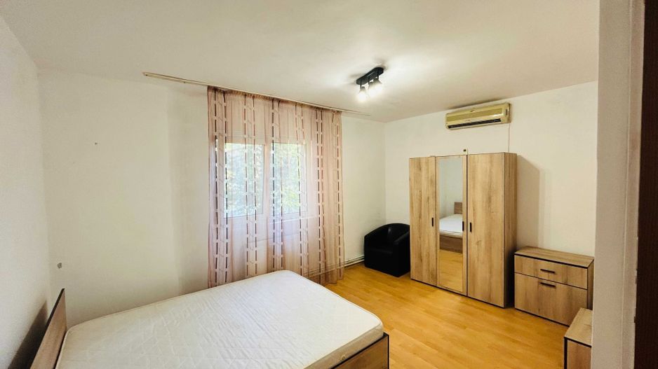 Garsoniera Dristor Fizicienilor Penny - metrou, centrala proprie - Poză 6