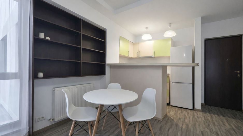 Apartament 2 camere de inchiriat – Green Vista Residence, Pipera - Poză 2