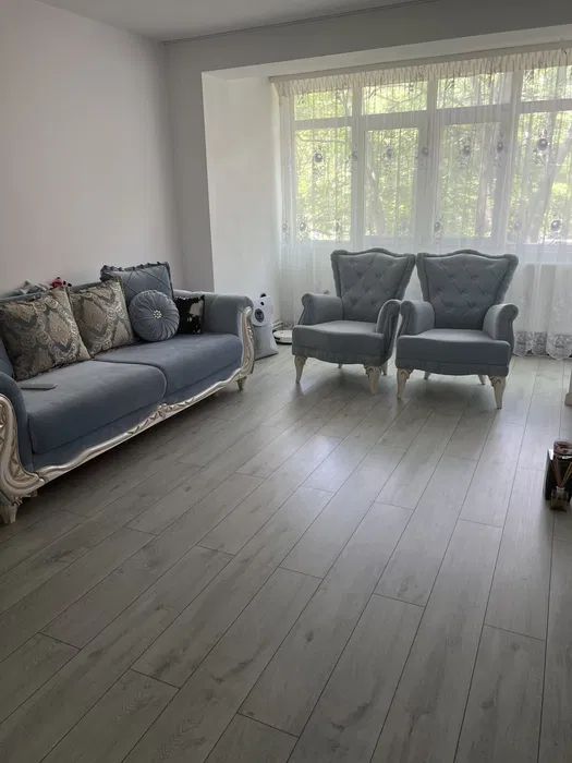 Apartament 2 camere,  etaj 2, Micro 16 - Poză 1