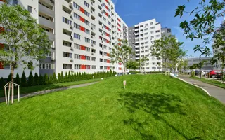 Inchiriere apartament doua camere Pacii - Complex Rotar Park ! - Poză 23