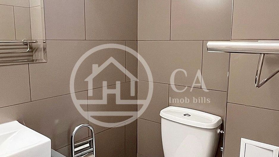 Apartament cu 3 camere de inchiriat in Prima Green, Oradea - Poză 7