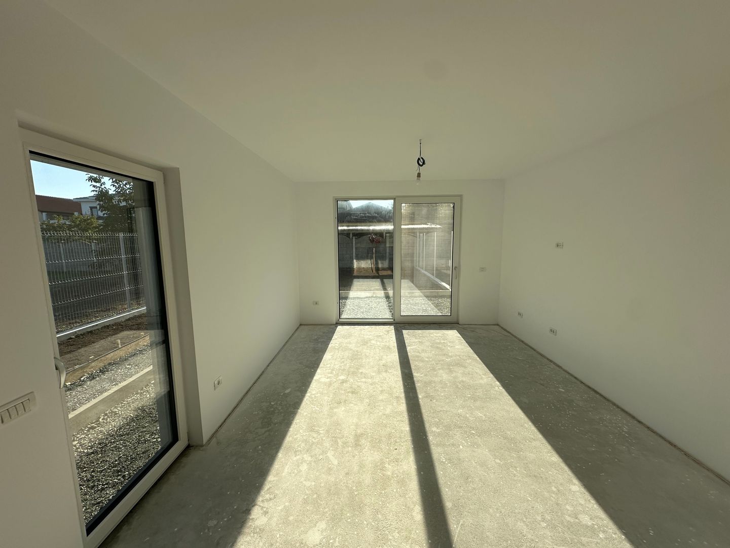 Duplex In Dumbravita - Poză 6