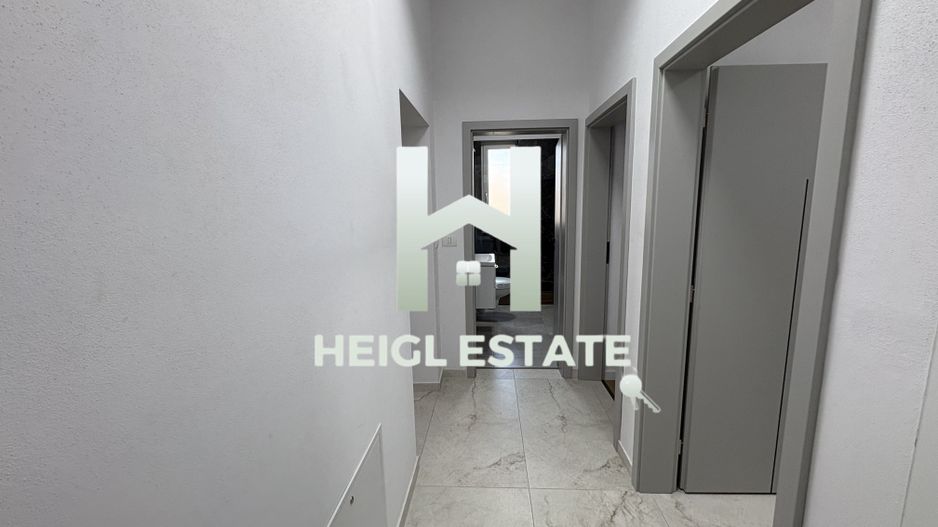 Apartament decomandat cu 2 camere la etajul 1 in Giroc - Poză 6