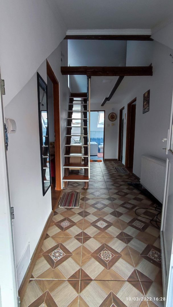 Inchiriere apartament in Vila pentru cazare termen lung, Pitesti - Poză 15