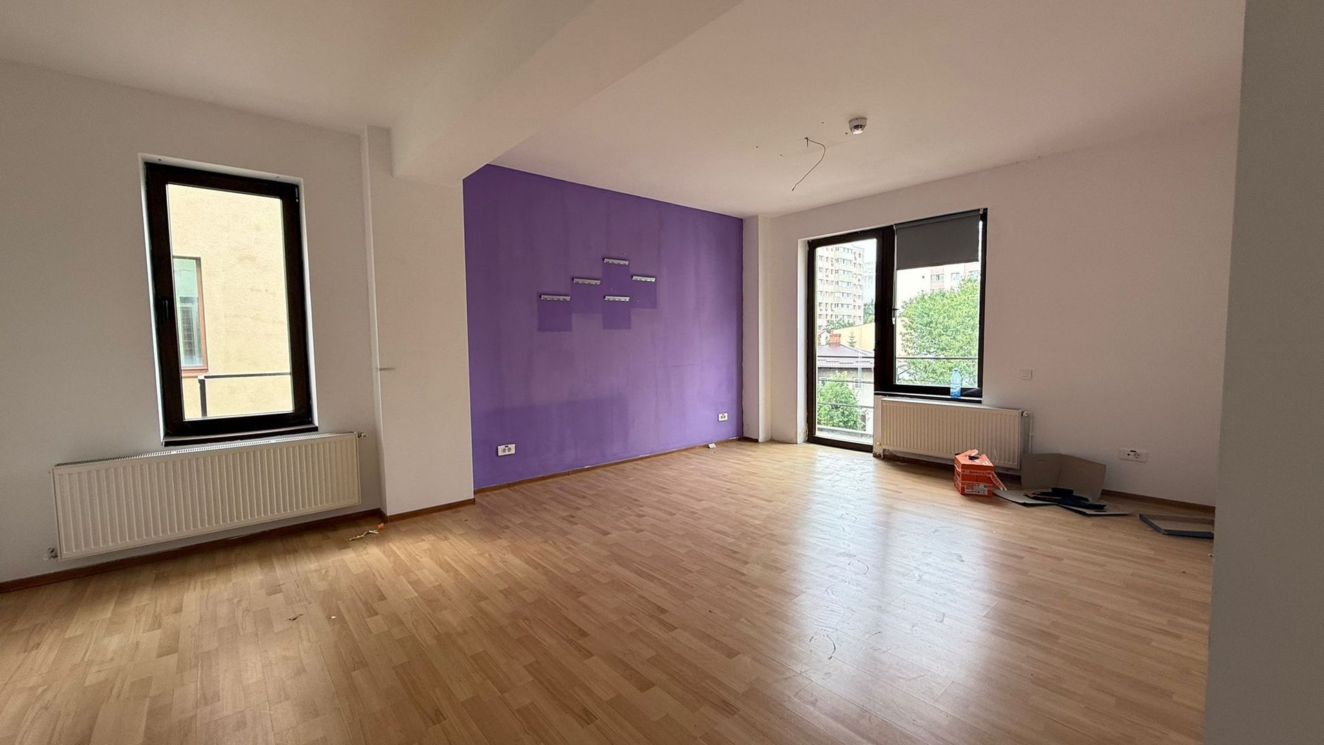 DE ÎNCHIRIAT VILĂ CĂMIN DE BĂTRÂN I AFTERSCHOOL I GARAJ+CURTE I ZONA CENTRALĂ - Poză 18