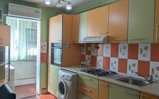 2 camere, Manastur, Primăverii, Cinema Dacia, MC, Izlazului, BIG - Poză 5
