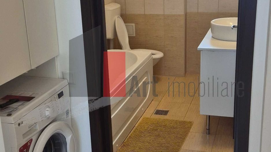 Inchiriere apartament3 camere-Lujerului+Loc de parcare - Poză 7