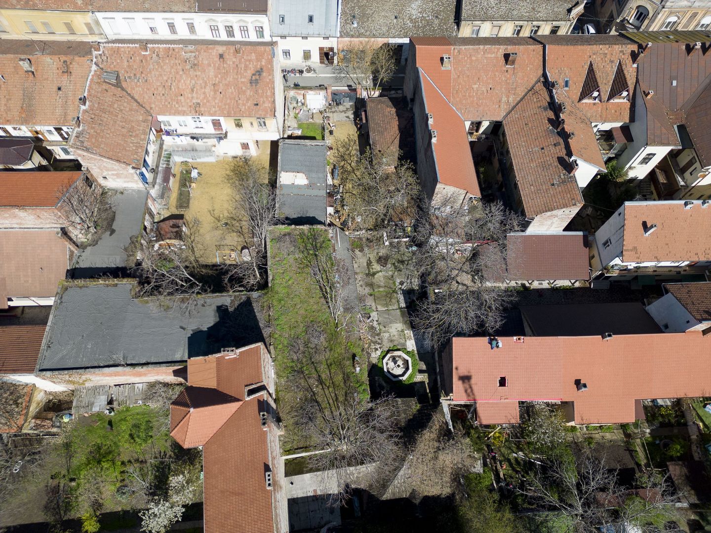 Teren ultracentral 1200mp - Poză 11