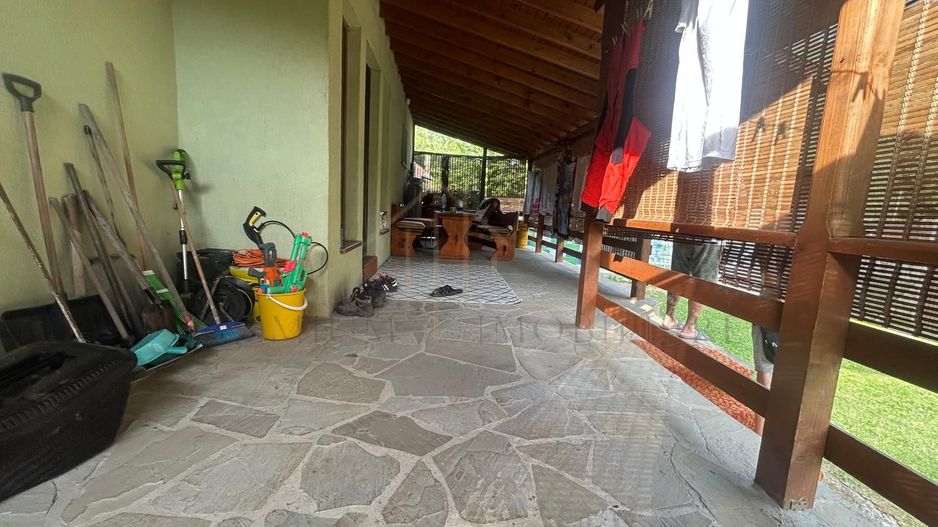 Casa/Pensiune de vanzare Slanic-Moldova Reducere pret luna Iulie - Poză 6