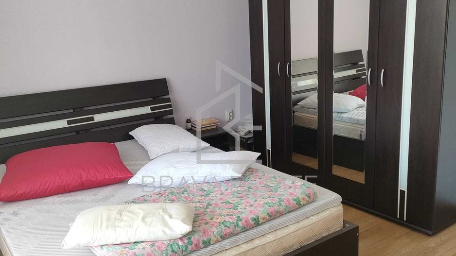 Apartament 2 camere, 49mp, parcare zona Eroilor - Poză 5
