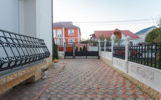 Casă de vânzare Botanica, mun. Chișinău - Poză 6