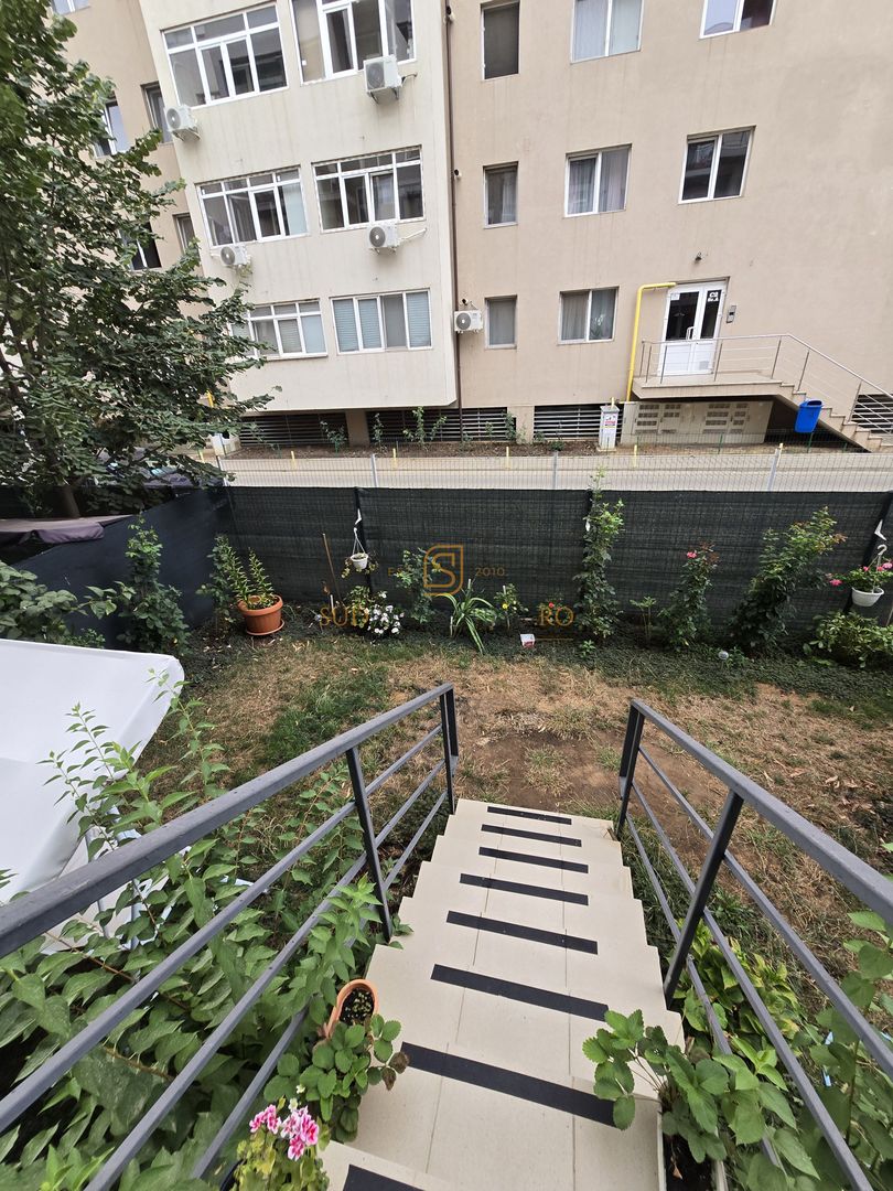 Apartament 2 cam, curte, aproape de Metrou Berceni, imobil 2019 - Poză 10