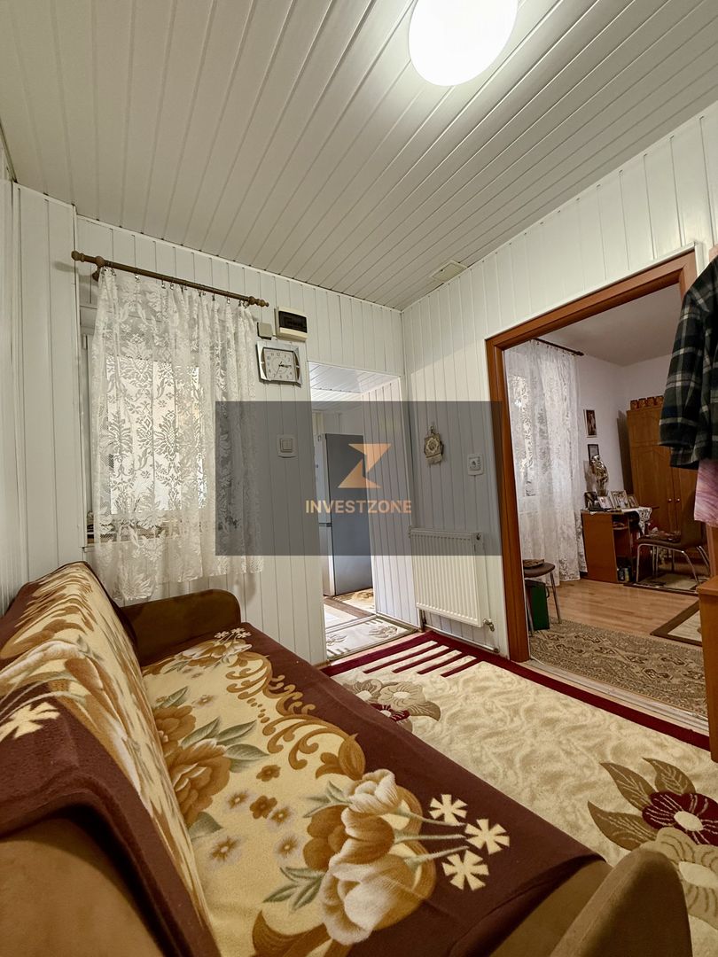 Apartament central 41 mp Oradea - Cuza Vodă - Poză 6