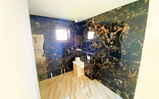 Casa noua stil mediteranian - P+1 - 4 dormitoare - 176mp - Damila - Poză 8